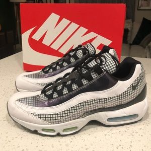 Nike Air Max 95 LV8